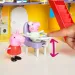 Peppa Purcelușa: Casa mare de familie a lui Peppa - Hasbro