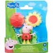 Peppa Purcelușa: Prieteni cu băltoace de noroi - Figurina de jucărie Peppa - Hasbro