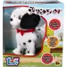 Pepper, cățelușul interactiv de pluș - Puppy Luv