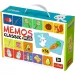 Perechi speciale Classic &amp; Plus joc de memorie 36 bucăți - Trefl