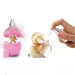 Perfumies: Păpușă cu parfum cu accesorii în mai multe variante 1buc