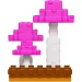 PhatMojo Grow a Garden minifigură surpriză cu cod DLC imaginea 2