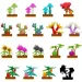 PhatMojo Grow a Garden minifigură surpriză cu cod DLC imaginea 3