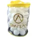 Set mingi ping-pong 60 de bucati - Spartan