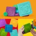 Play-Doh: Aparat foto vesel set de modelaj pentru începători - Hasbro