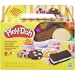 Play-Doh: Forme de mâncare - Set de joacă Cofetărie - Hasbro
