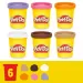 Play-Doh: Forme de mâncare - Set de joacă Cofetărie - Hasbro