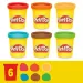 Play-Doh: Forme de mâncare - Set de joacă Grătar - Hasbro