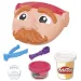 Play-Doh: Mini set de dentist din plastilină - Hasbro