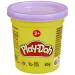 Play-Doh: Plastilină la borcan, culoare mov, 85g - Hasbro