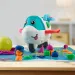 Play-Doh: Set de începător Explorator de Avioane - Hasbro
