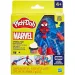 Play-Doh: Set de joacă Marvel Spider-Man - Hasbro
