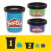 Play-Doh: Set de joacă stația de mutații Țestoasele Ninja - Hasbro
