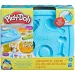 Play-Doh: Set de modelat cu animale Create n Go - Hasbro