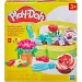 Play-Doh: Set de modelat flori deschise - Hasbro