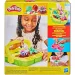 Play-Doh: Set de modelat flori deschise - Hasbro