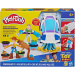 Play-Doh: Toy Story Set de modelaj „Creații spațiale” - Hasbro