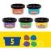 Play-Doh: Toy Story Set de modelaj „Creații spațiale” - Hasbro imaginea 4