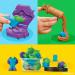 Play-Doh: Toy Story Set de modelaj „Creații spațiale” - Hasbro