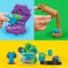 Play-Doh: Toy Story Set de modelaj „Creații spațiale” - Hasbro imaginea 5