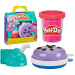 Play-Doh: Treats To Go Set de plastilină cu dulciuri - Hasbro