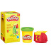 Play-Doh: set de modelare Mini Topper cu plastilină - Hasbro