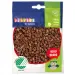 PlayBox: 1000 de mărgele MIDI de 5 mm, termoadezive, culoare maro nugat
