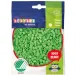 PlayBox: 1000 de mărgele MIDI de 5 mm, termocolante, culoare verde de primăvară