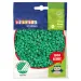 PlayBox: 1000 de mărgele MIDI de 5 mm, termocolante, culoare verde marin