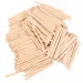 PlayBox: Bețe de lemn decorative 86 x 6 x 3 mm, pachet de 450 bucăți