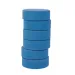 PlayBox: Discuri de acuarelă albastră 55-57mm 1buc