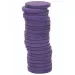 PlayBox: Discuri de acuarelă violetă 30mm 1buc