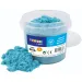 PlayBox: Găleată de nisip kinetic albastru, 1kg