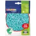 PlayBox: Mărgele MIDI de călcat, 5mm, 1000 bucăți, culoare turcoaz pastel.