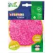 PlayBox: Mărgele MIDI de călcat, verzi, de 5mm, 1000 bucăți, culoare roz