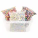 PlayBox: Mărgele de călcat MIDI colorate, de 5mm, în găleată, pachet de 30.000 bucăți.