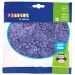 PlayBox: Mărgele de călcat MIDI de 5mm, culoare violet, pachet de 6000 bucăți.