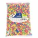 PlayBox: Mărgele de călcat MIDI, neon, de 5mm, pachet de 10.000 bucăți
