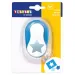 PlayBox: Perforator cu formă de stea, 2,5 cm