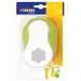 PlayBox: Perforator floral de 5 cm