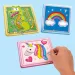 PlayBox: Set creativ de realizare a imaginilor cu strasuri