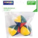 PlayBox: Set de 3 mingi de jonglerie