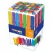 PlayBox: Set de 42 de markere colorate groase