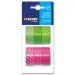 PlayBox: Set de bandă adezivă decorativă în culori verde și roz, 6 bucăți.