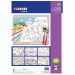 PlayBox: Set de colorat pentru descoperirea realității