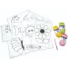 PlayBox: Set de cusut cu accesorii