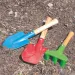 PlayBox: Set de unelte de grădinărit