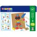 PlayBox: Set pentru crearea de mozaicuri cu ciocan