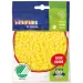 PlayBox: mărgele MIDI de călcat, de 5 mm, 1000 bucăți, în culoare galben pastel