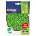 PlayBox: mărgele MIDI de călcat de 5mm, 1000 bucăți în culoare verde deschis.